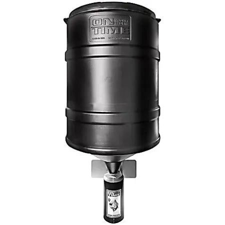 FishGuard™ Automatic Pond & Aquarium Fish Feeder