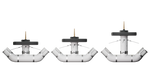 1 Shallow water fountain adaptor