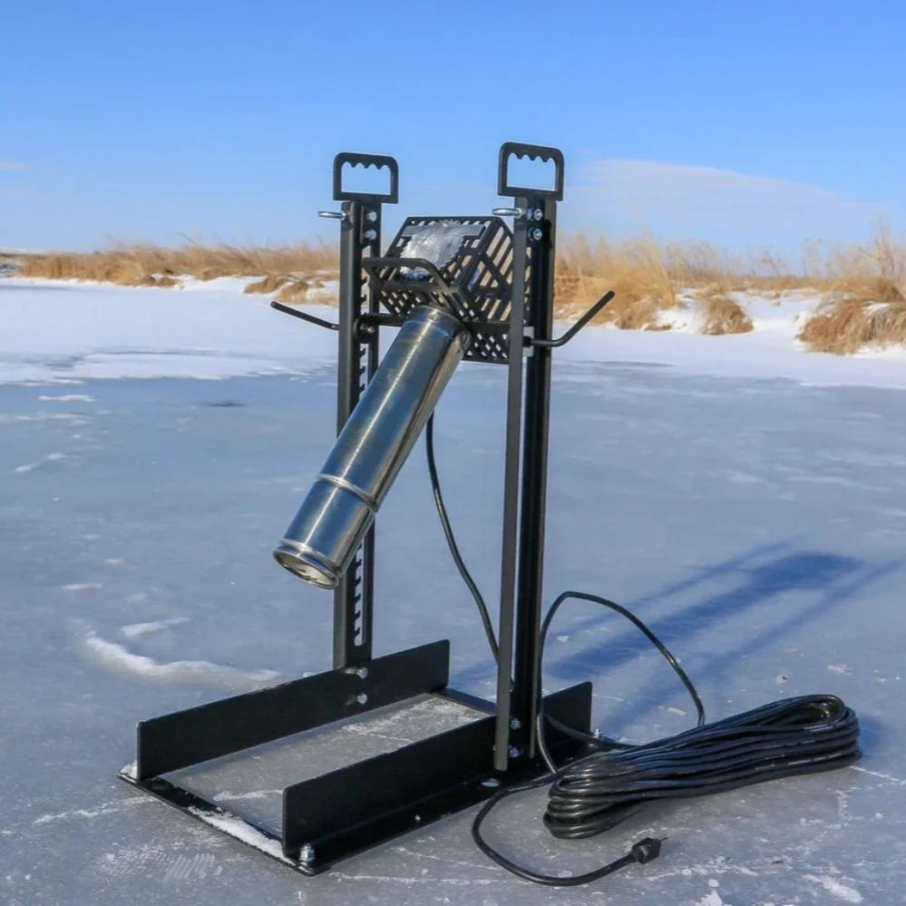 J2 Outdoors Ice Ripper 1 HP