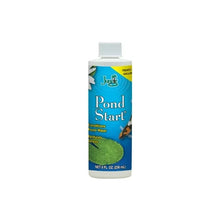 Jungle Pond Water Treatment Solution