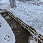 J2 Outdoors Ice Ripper 1 HP