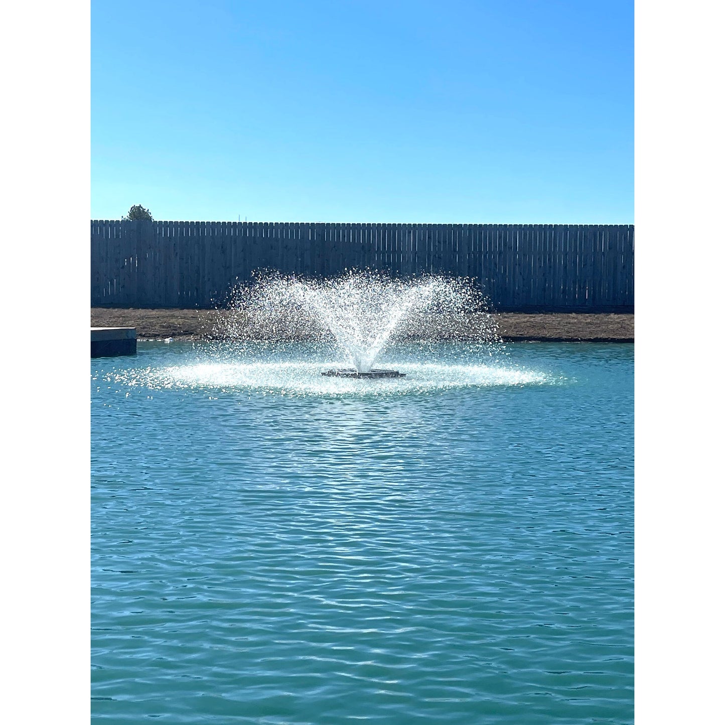 SolarShine™ Premium Solar Pond Fountain – Energy-Free Floating Water Feature