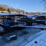 J2 Outdoors Ice Ripper 1 HP