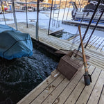 J2 Outdoors Ice Ripper 1 HP