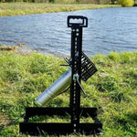 J2 Outdoors Ice Ripper 1 HP