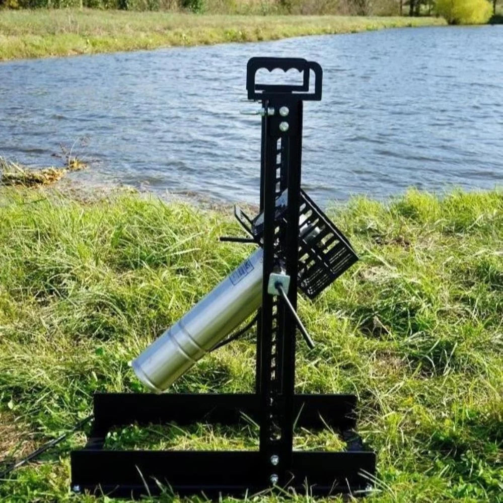 J2 Outdoors Ice Ripper 1 HP