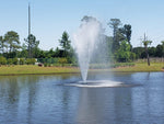 Vanguard Hydro-Torque 2750 Series Floating Lake Fountain