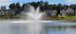 Vanguard Hydro-Torque 2750 Series Floating Lake Fountain