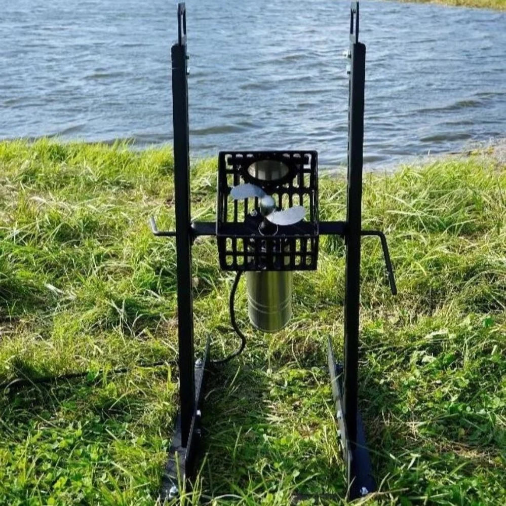 J2 Outdoors Ice Ripper 1 HP