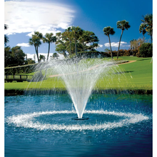 AquaLuxe™ Solar-Powered Decorative Pond Fountain – Premium Water Feature for Gardens & Ponds