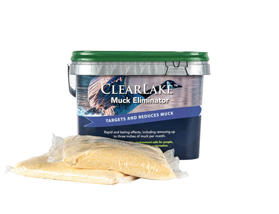 ClearLake™ Muck Eliminator - Image 3