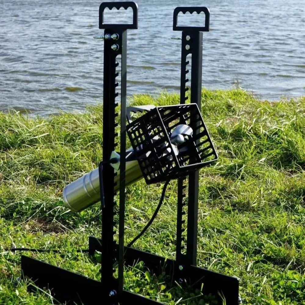 J2 Outdoors Ice Ripper 1 HP