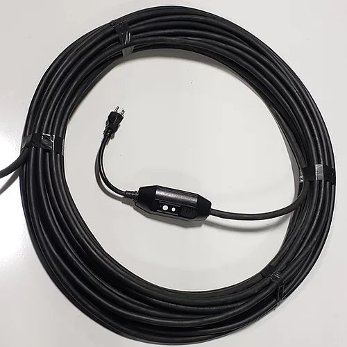 Vanguard 50 Ft Power Cable for the Typhoon Display Aerator