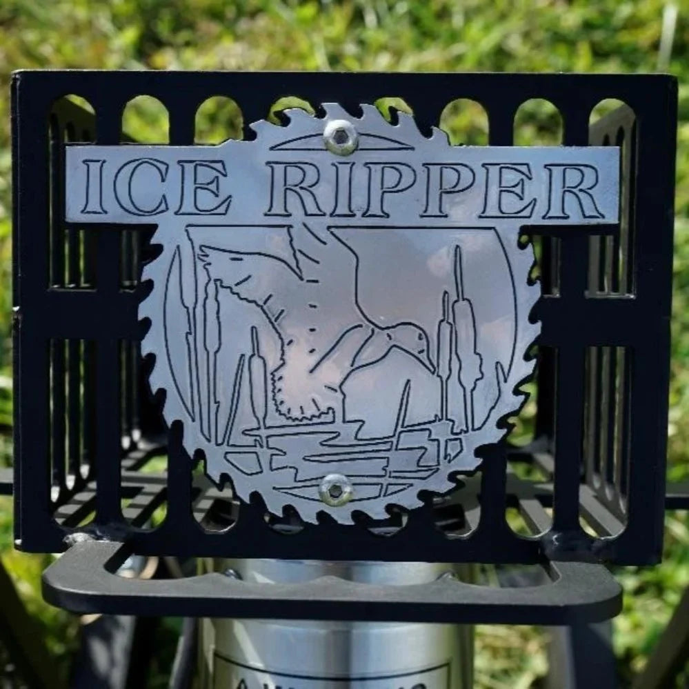 J2 Outdoors Ice Ripper 1 HP