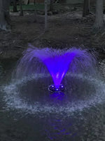Vanguard Color Changing LED Lights with Remote Control