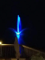 Vanguard Color Changing LED Lights with Remote Control