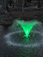 Vanguard Color Changing LED Lights with Remote Control
