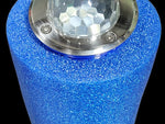 Vanguard Booyah Buoy Floats Are Perfect For Nighttime Swimming Pool Parties
