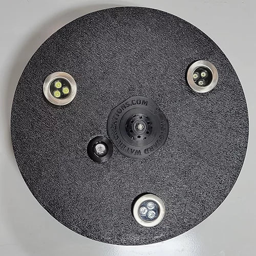 Vanguard White LED Lights for the Typhoon Display Aerator (3 Year Warranty)