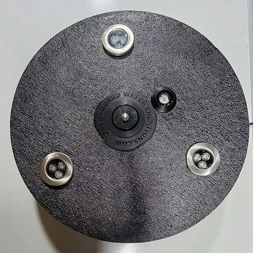 Vanguard White LED Lights for the Typhoon Display Aerator (3 Year Warranty)