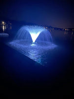 Vanguard Color Changing LED Lights with Remote Control