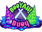Vanguard Booyah Buoy Floats Are Perfect For Nighttime Swimming Pool Parties