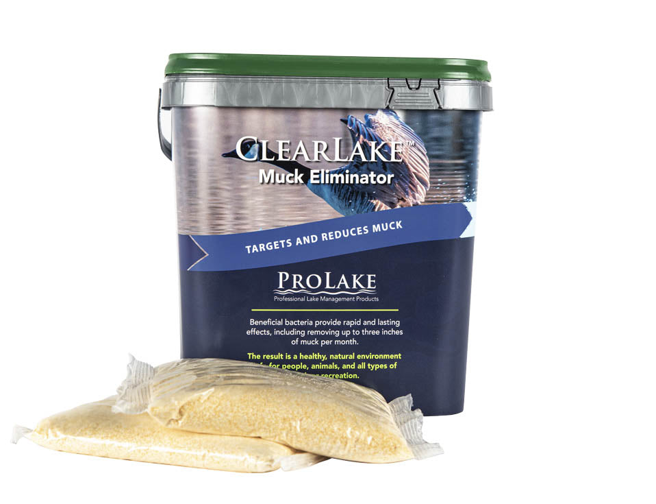 ClearLake™ Muck Eliminator - Image 2