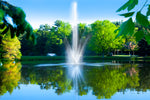 Atriarch Fountain 1.5HP