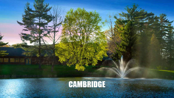 Cambridge