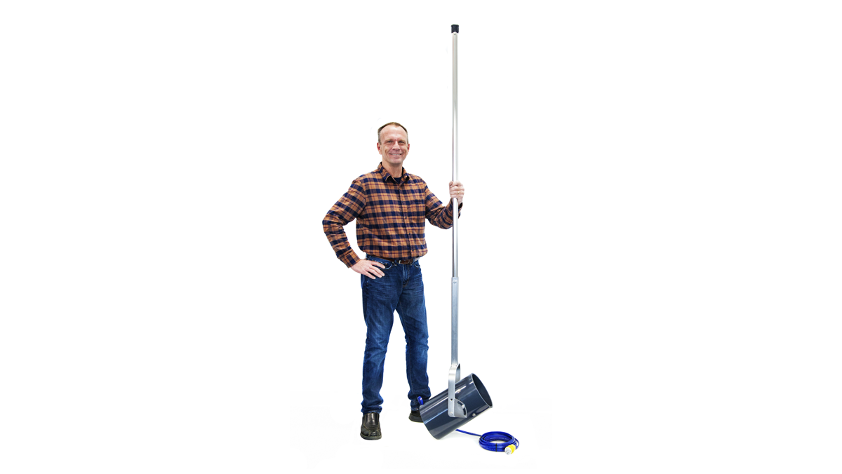 deicer