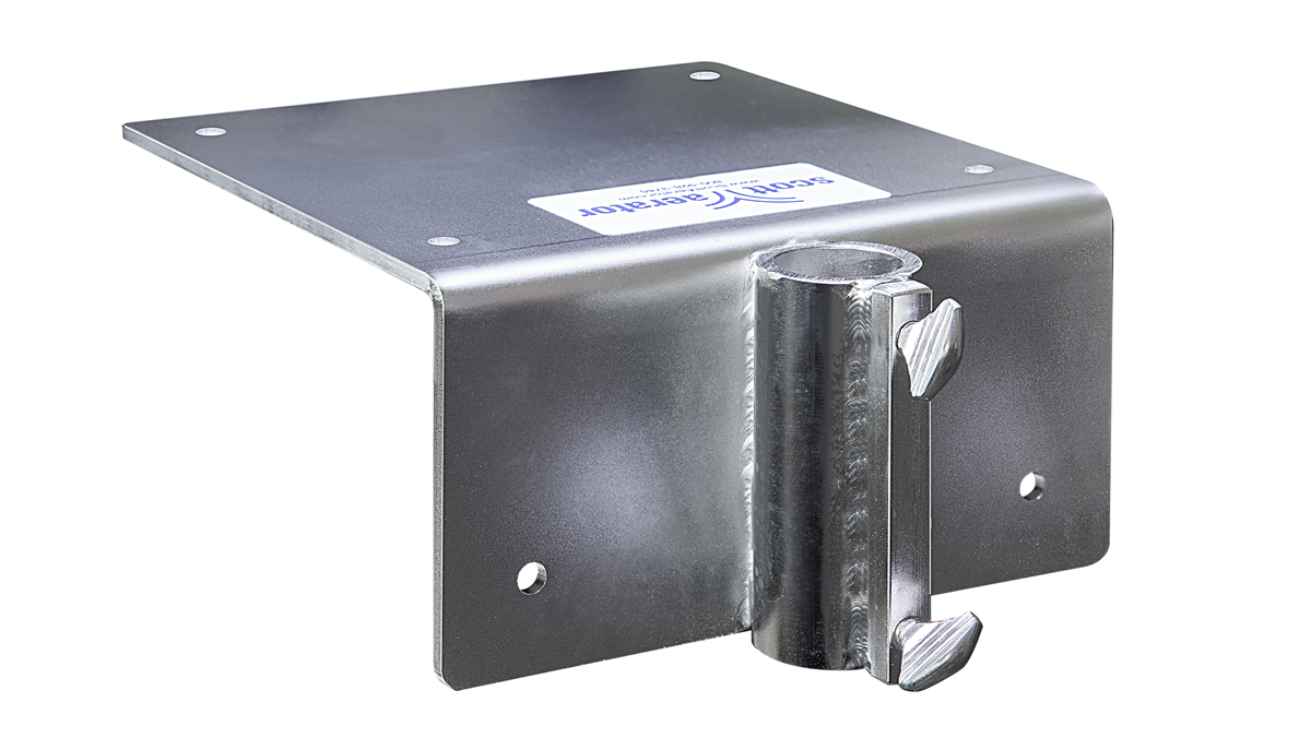 Dock Plate