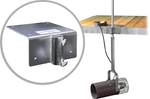 Dock mount zoom