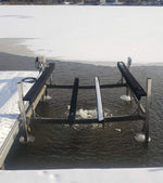 Vanguard Pond-Spa Surface Aerator / Deicer