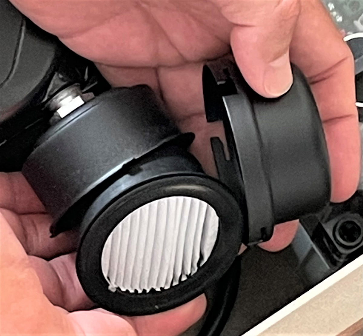 AerFlow™ Air Filter Element - Image 3