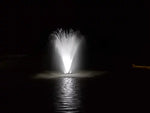 Vanguard Hydro-Torque 275 Series Floating Lake Fountain