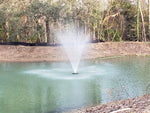 Vanguard Hydro-Torque 275 Series Floating Lake Fountain