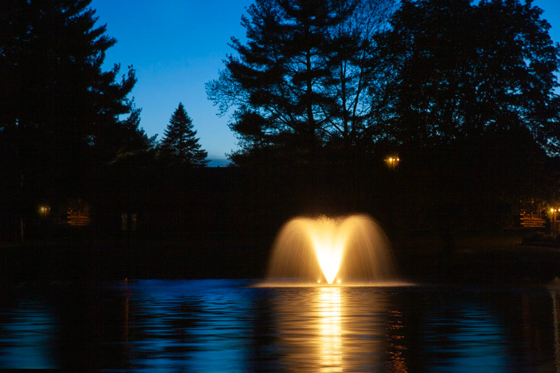 Night Glow