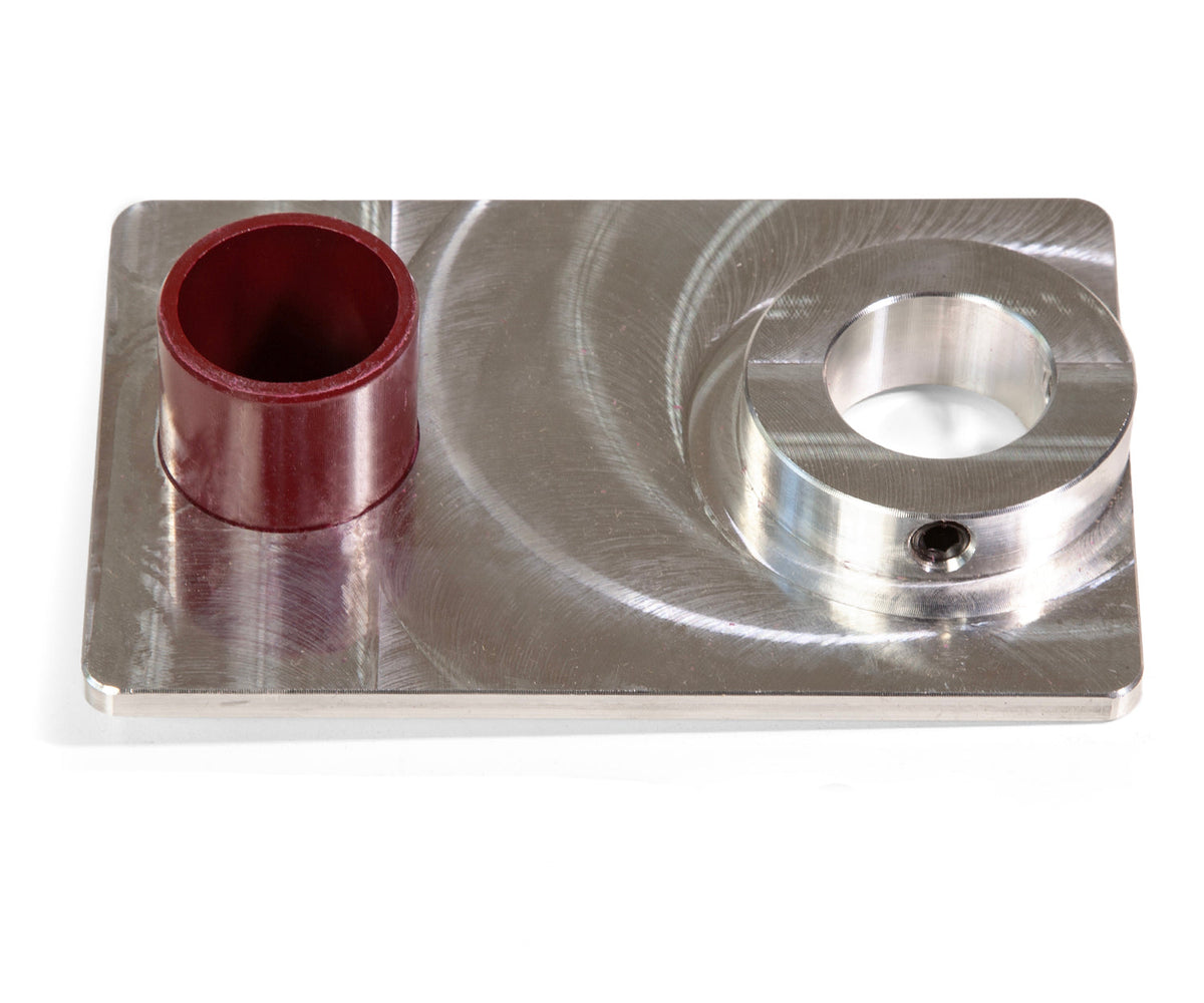 Scott Aerator Oscillator Bottom Plate