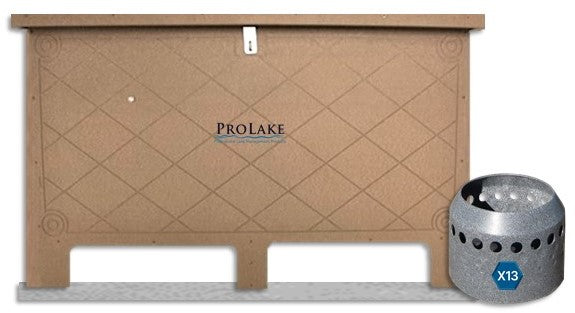 ProLake⁴ Electric Aeration System