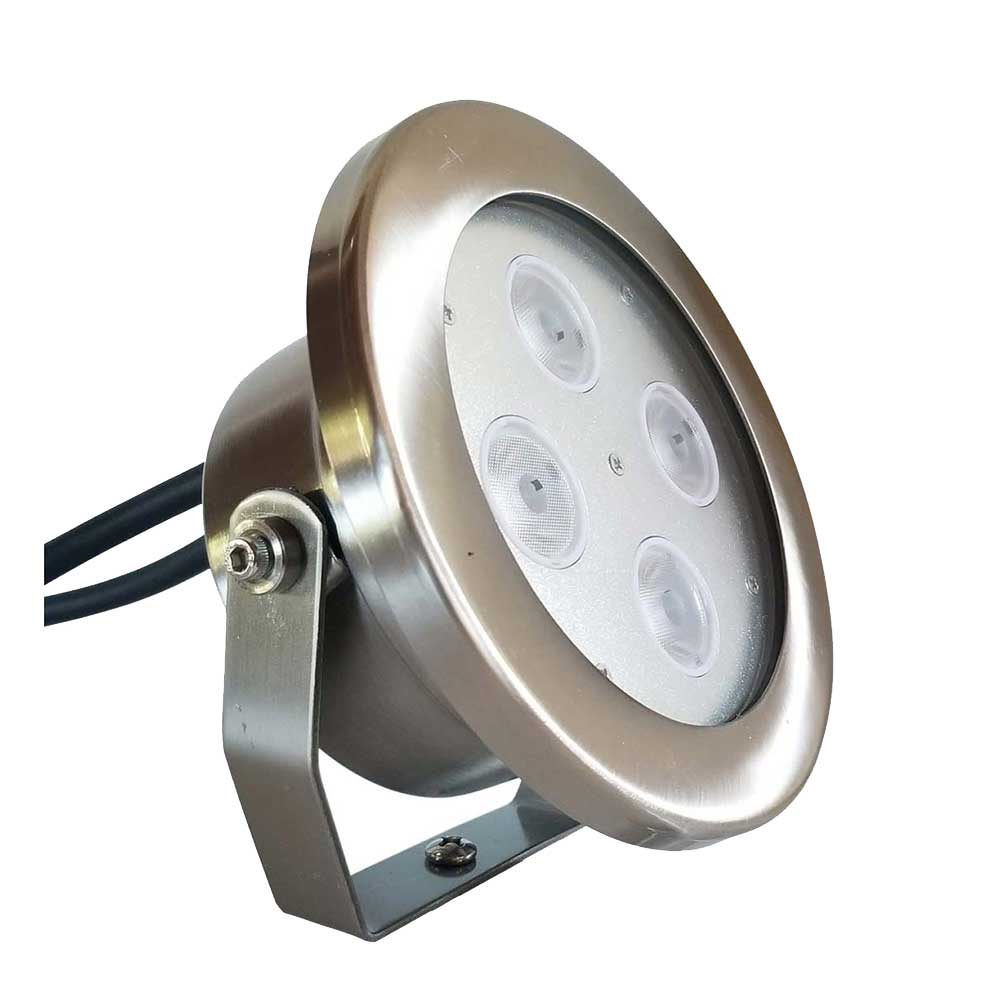PondSelect 24 Watt Color Changing Fountain Lights