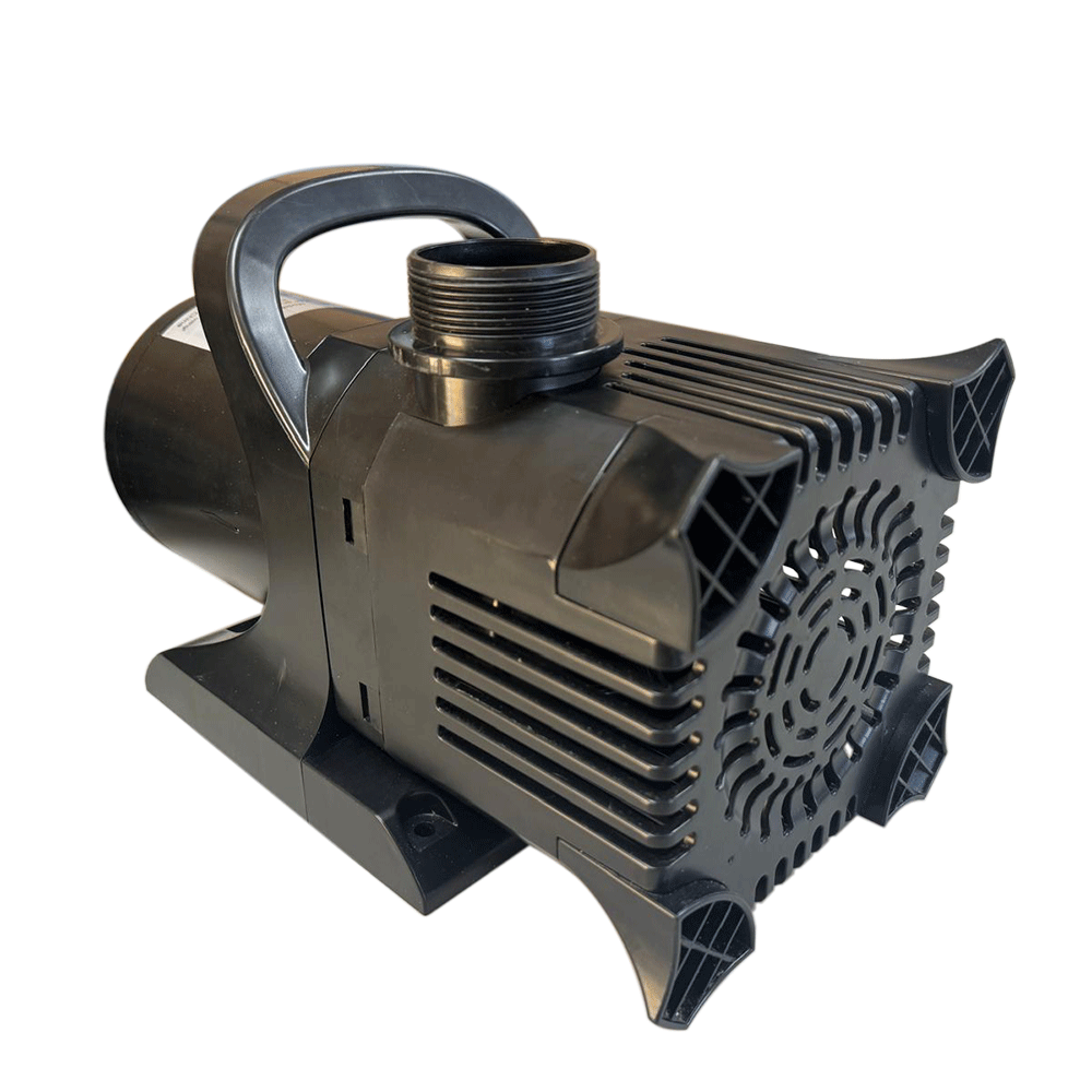 PondSelect Classic Series 1/2 HP Submersible Pump – 120V