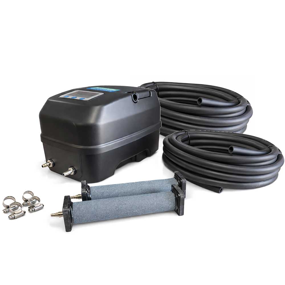 PondSelect Aeration System – PSAPD140K