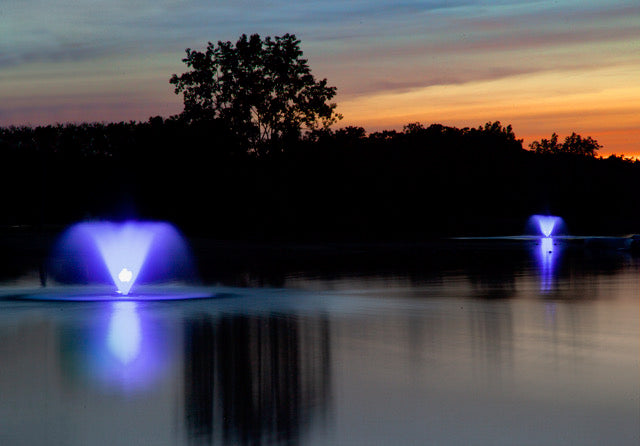 RGB Purple