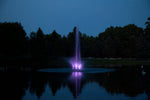 Skyward 1.5HP with Lights