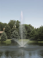 Skyward Fountain 1.5 HP