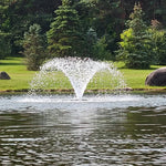 Vanguard Typhoon Floating Fountain Aerator