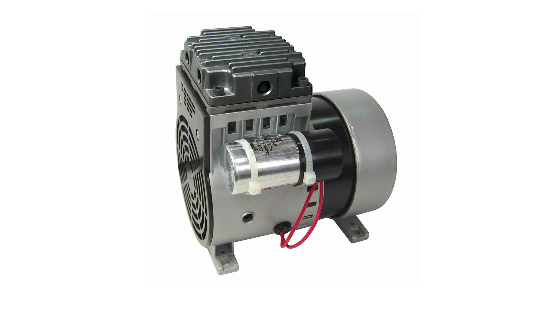Easy Pro ¼ hp Bubble Pro Compressor