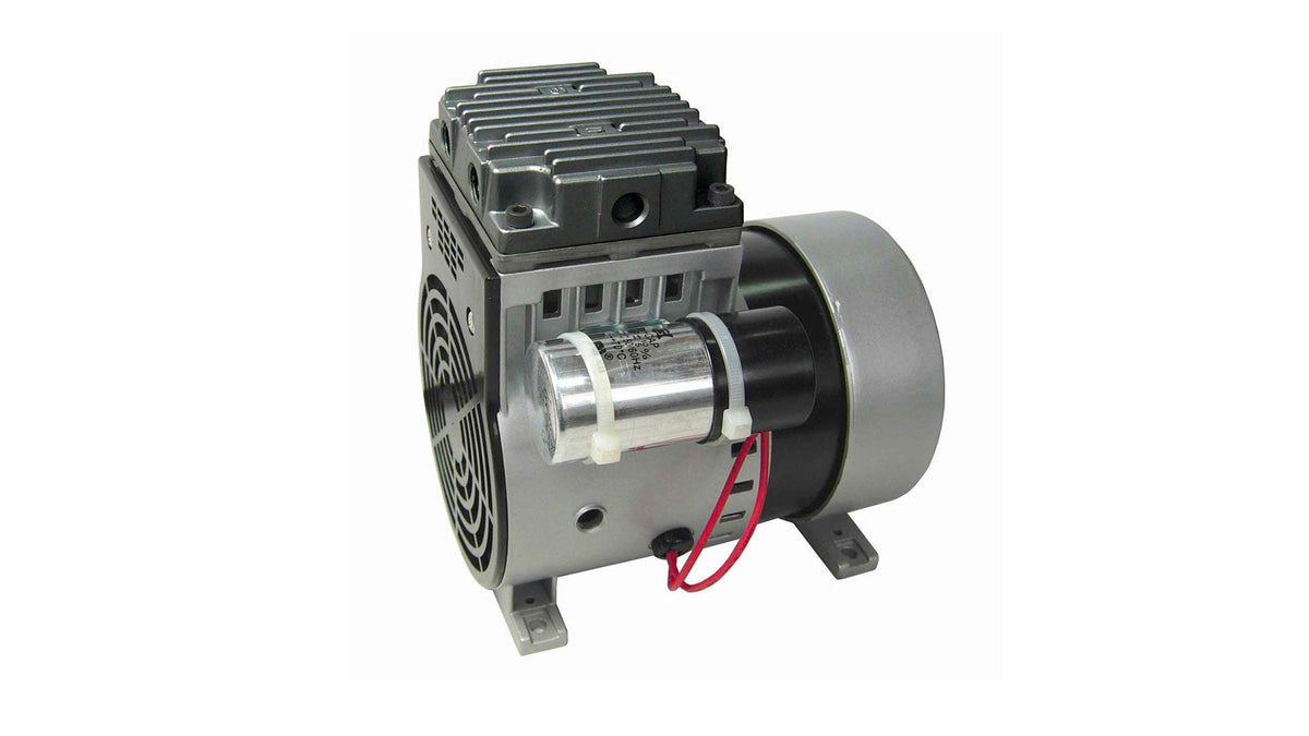 Easy Pro ¼ hp Bubble Pro Compressor