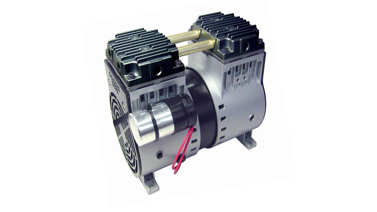 Easy Pro ½ hp Bubble Pro Max Compressor