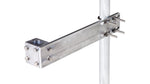 Scott Aerator Dock Post Bracket